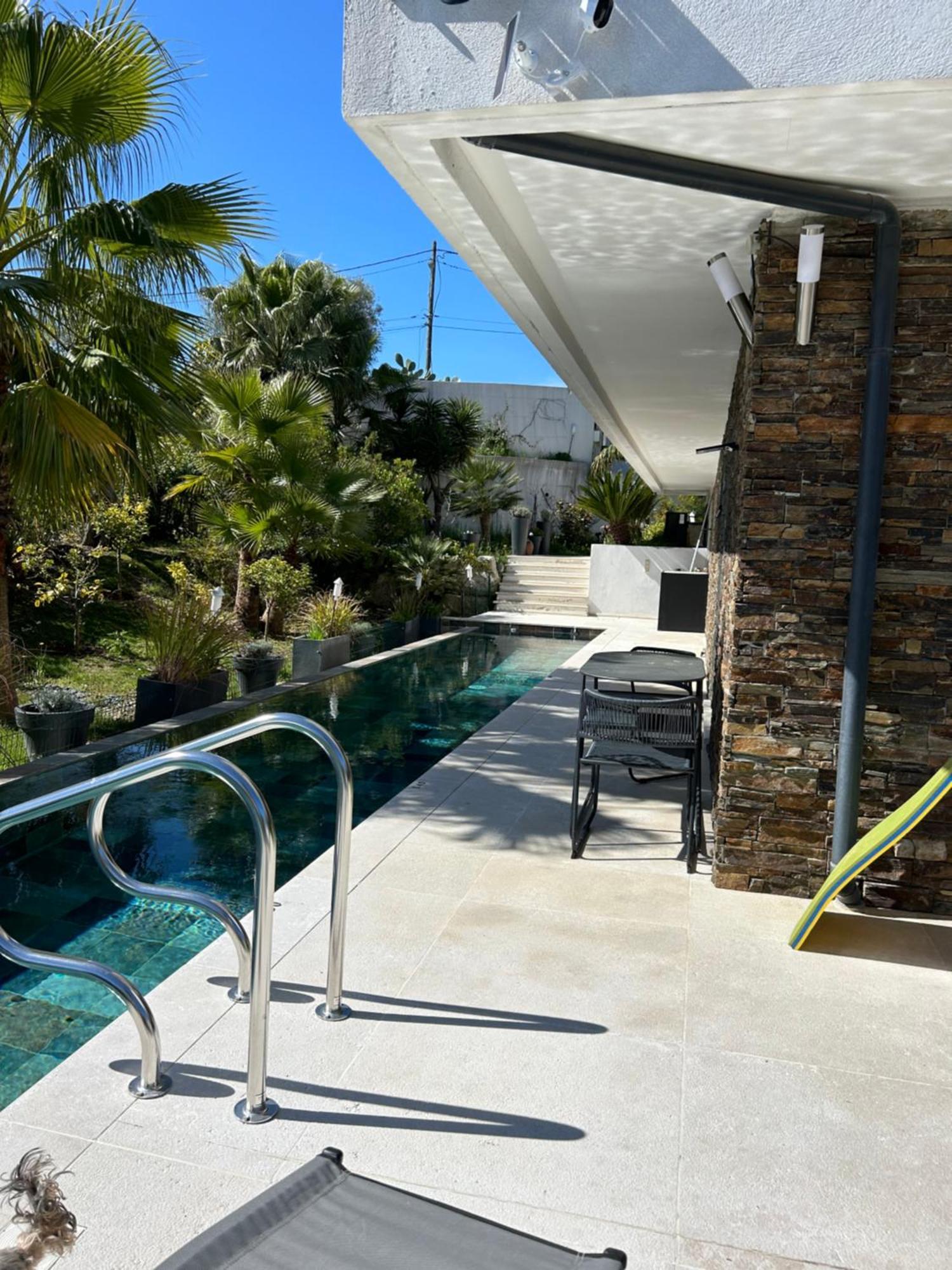 Cottage Marin Avec Vue Mer Nice Luaran gambar